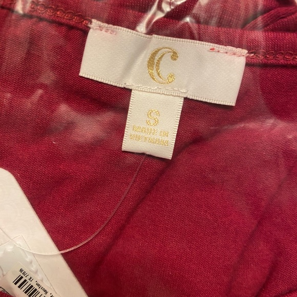 Charming Charlie Blouse - Picture 3 of 3